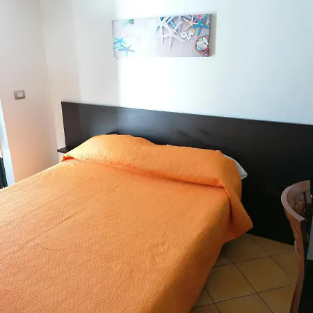 Hotel Posidonia Sapri