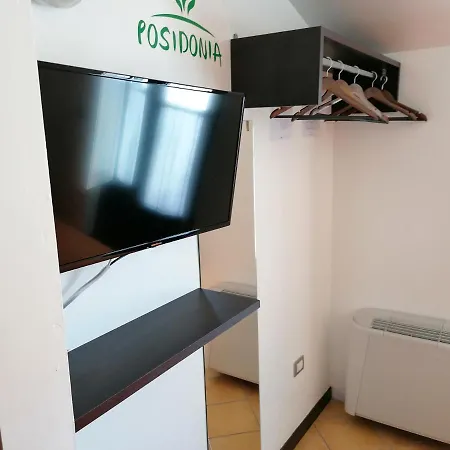Posidonia Hotel Sapri