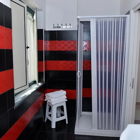 Posidonia Hotel