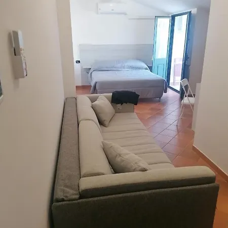 Posidonia Hotel Sapri