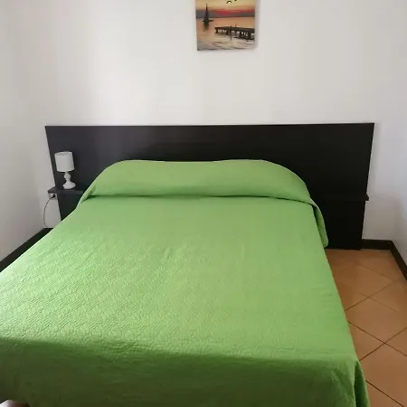 Posidonia Hotel Sapri