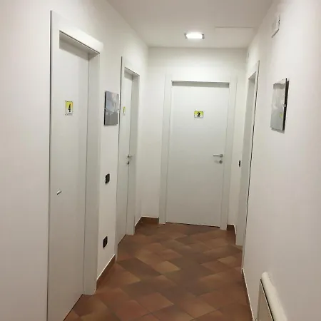 Hotel Posidonia