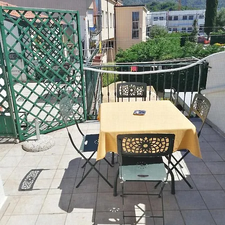 Posidonia Hotel Sapri