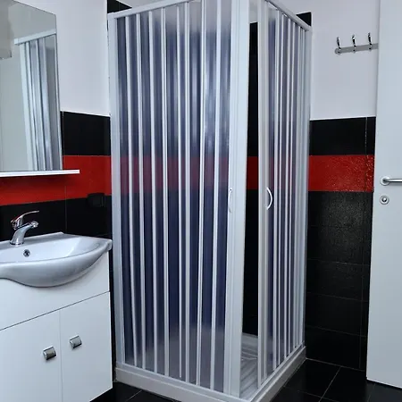 Hotel Posidonia Sapri