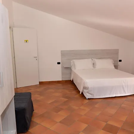 Posidonia Hotel
