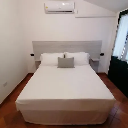 Hotel Posidonia