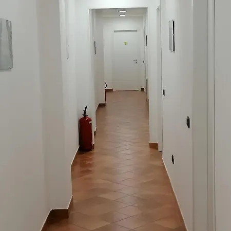 Hotel Posidonia