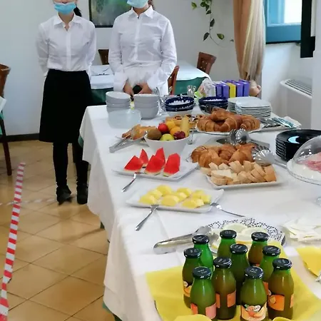 Hotel Posidonia Sapri