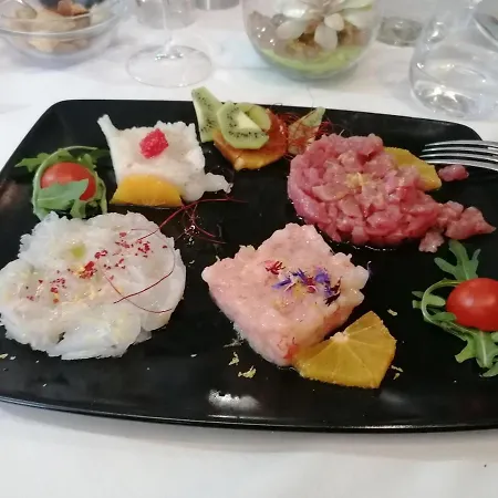 Posidonia Hotel Sapri