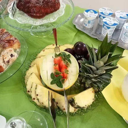 Posidonia Hotel Sapri