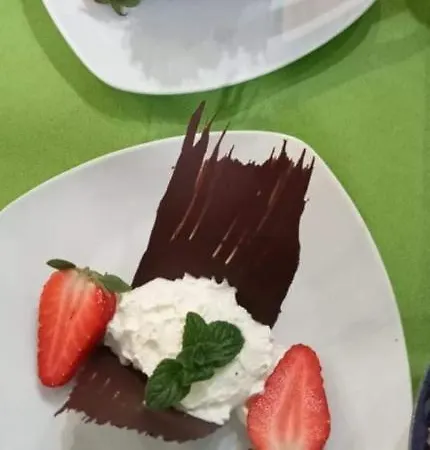 Posidonia Hotel