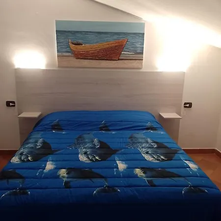 Posidonia Hotel Sapri