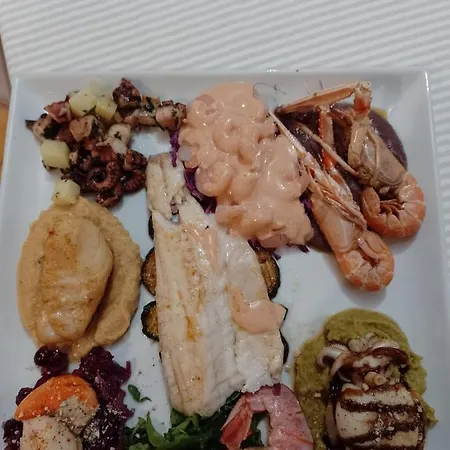 Hotel Posidonia