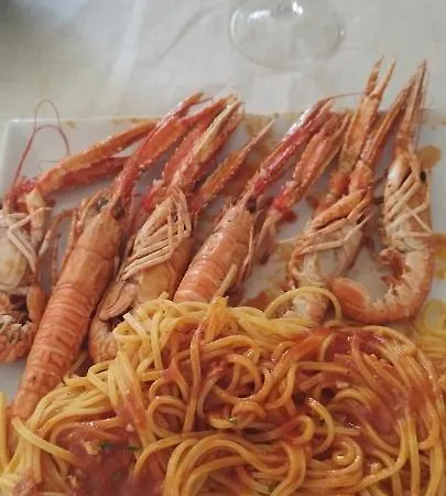 Posidonia Hotel
